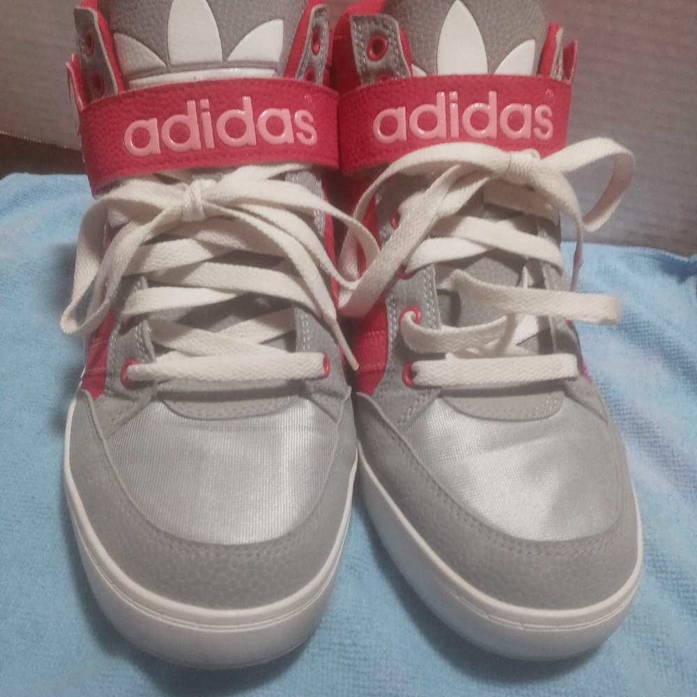 adidas ortholite women basketball